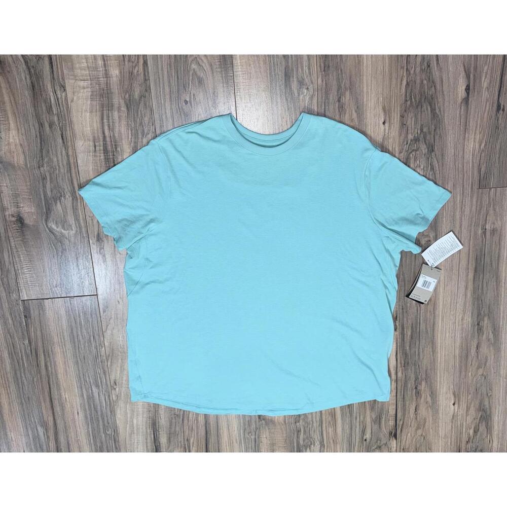 Nike One Relaxed Women's Dri-FIT Short-Sleeve Top